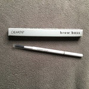 COLOUR POP - BROW BOSS